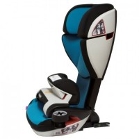 Автокресло CotoBaby SALVO Isofix Grey